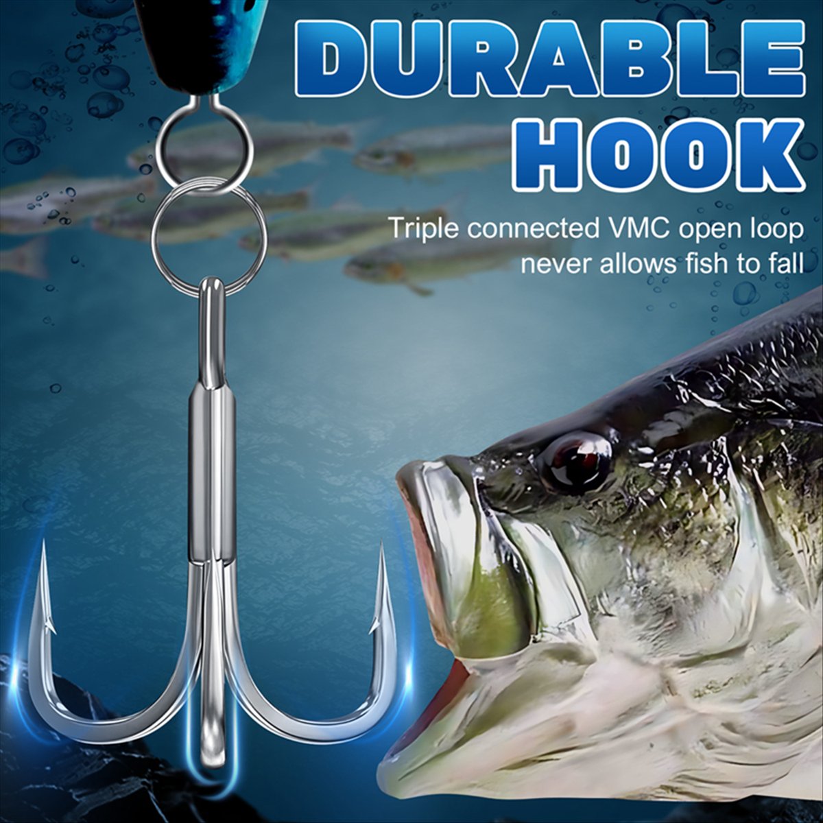Fishing Lure Popper - LETNIA WYPRZEDAŻ Przynęty Wędkarskie - Popper