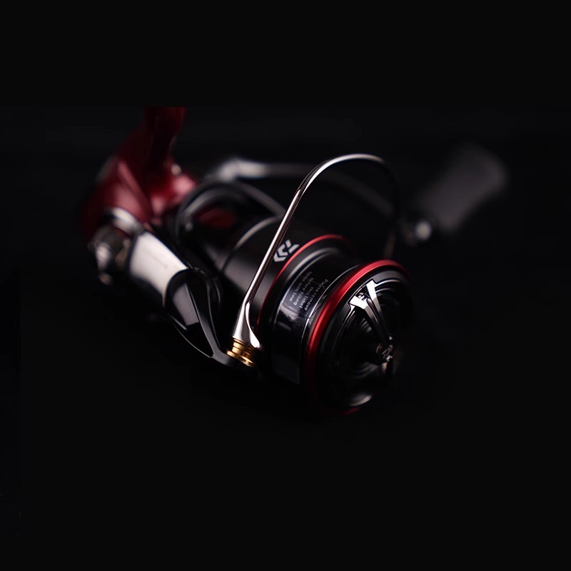 2025 nowy DAIWA FUEGO CS LT ko – Kastking Reel Zephyr recenzja i cena