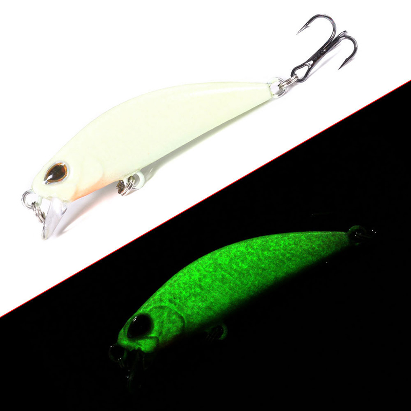 WESTBASS 1PX Micro Minnow Lure – Fishing Lure Swimbait recenzja i cena