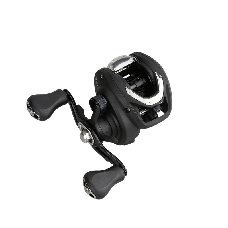 DAIWA Reel CC80/CR80 Baitcast  – Kastking Reel Zephyr recenzja i cena