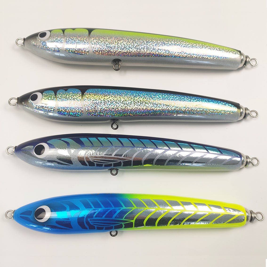 Hayabusa Carpenter Wood Floati – Fishing Lure Popper recenzja i cena
