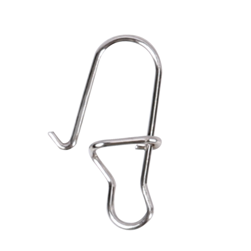 TSURINOYA ze stali nierdzewnej – Fishing Lure Accessories recenzja i cena