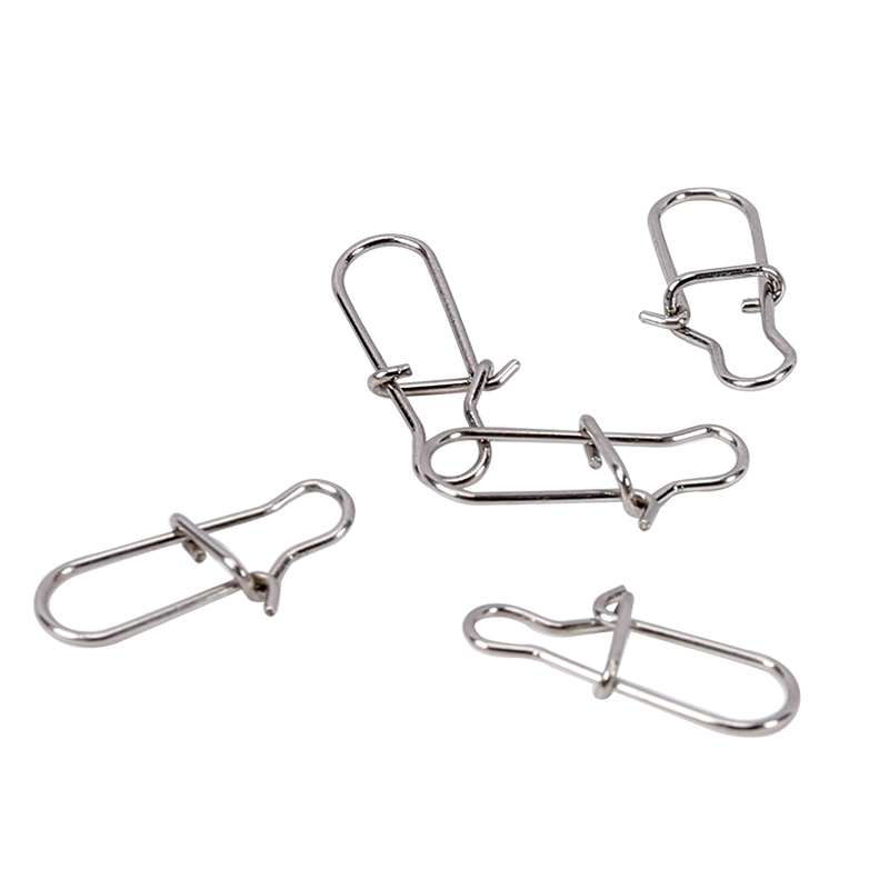 TSURINOYA ze stali nierdzewnej – Fishing Lure Accessories recenzja i cena