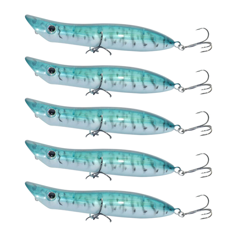 Przynęta Afishlure Sinking Pop – Fishing Lure Popper recenzja i cena