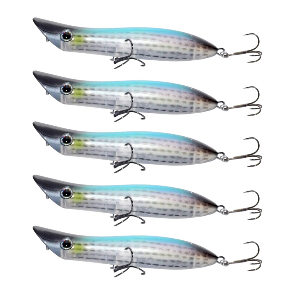 Przynęta Afishlure Sinking Pop – Fishing Lure Popper recenzja i cena