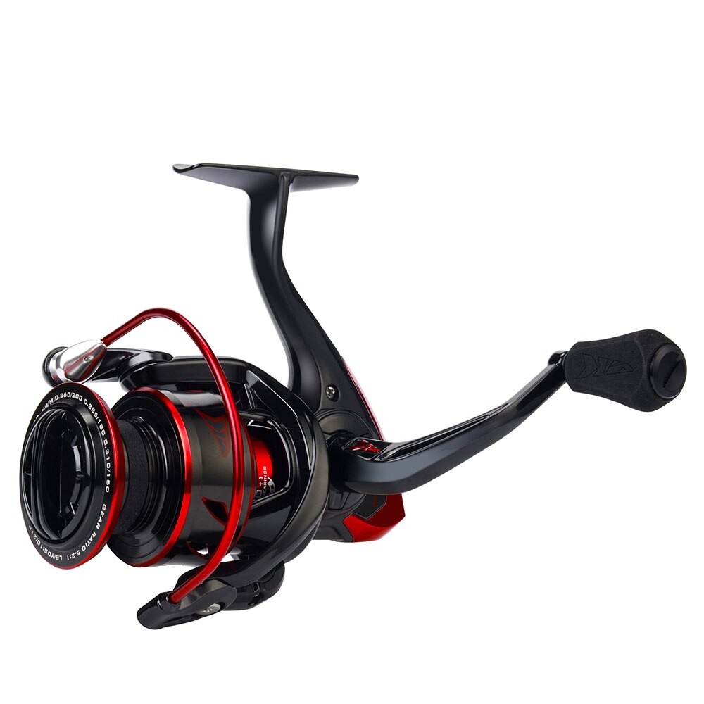 KastKing rekiny III balla nied – Kastking Reel Zephyr recenzja i cena