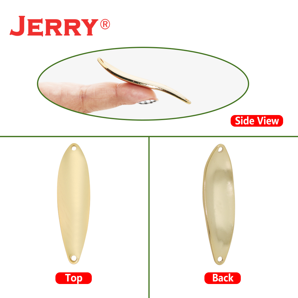 Jerry JD 14.5g 21g niepomalowa – Fishing Lure Swimbait recenzja i cena
