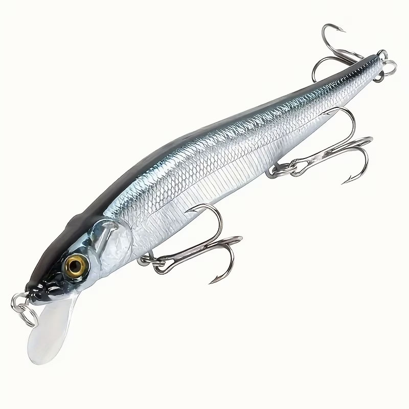 1 szt. Przynęta Wędkarska 115m – Fishing Lure Crankbait recenzja i cena