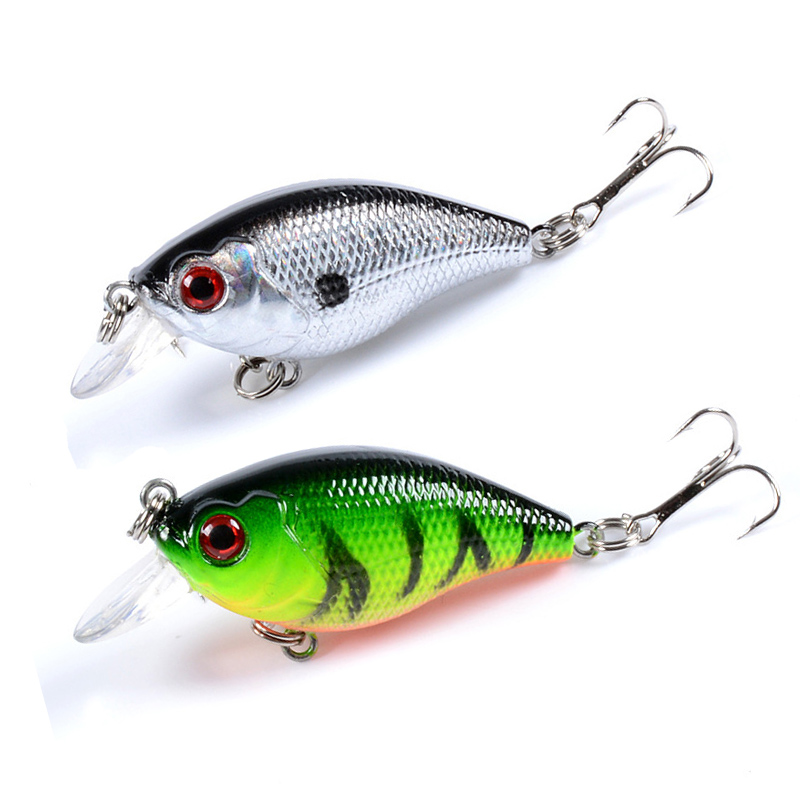 1 szt. Woblery jakość Crankbai – Fishing Lure Jerkbait recenzja i cena