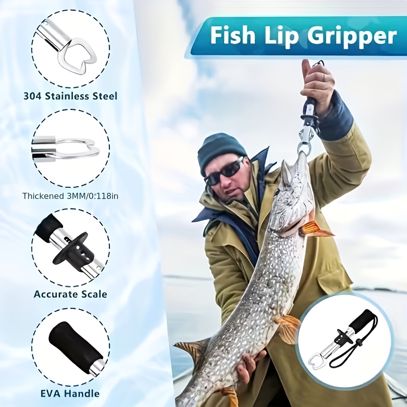 Kalendarz Adwentowy dla Wędkar – Fishing Lure Accessories recenzja i cena