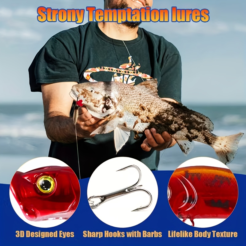 Kalendarz Adwentowy dla Wędkar – Fishing Lure Accessories recenzja i cena