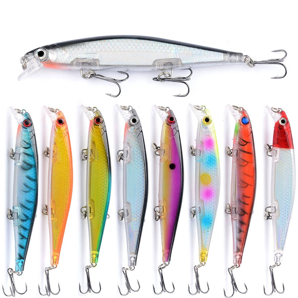 1 szt. Laserowo Frezowana Przy – Fishing Lure Jerkbait recenzja i cena