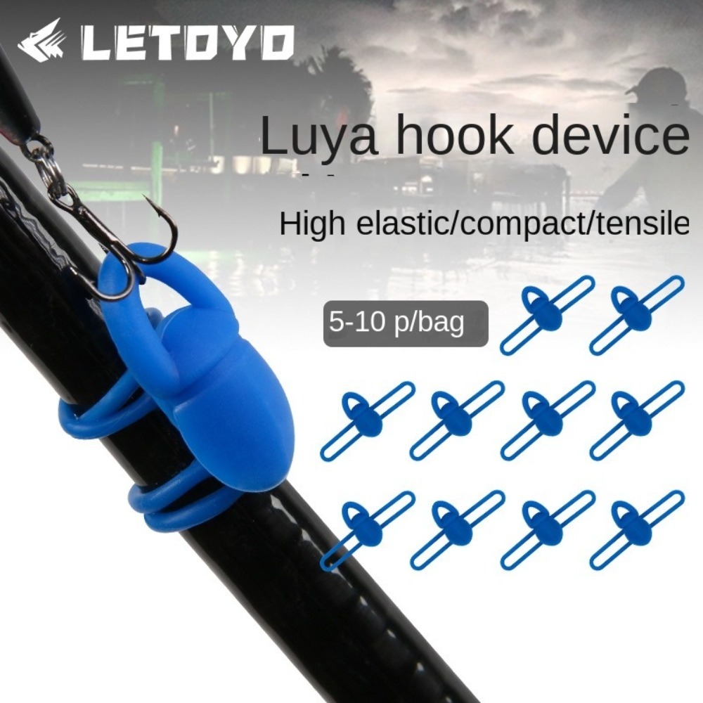 5 szt. Przenośne Silikonowe Ha – Fishing Lure Jig recenzja i cena