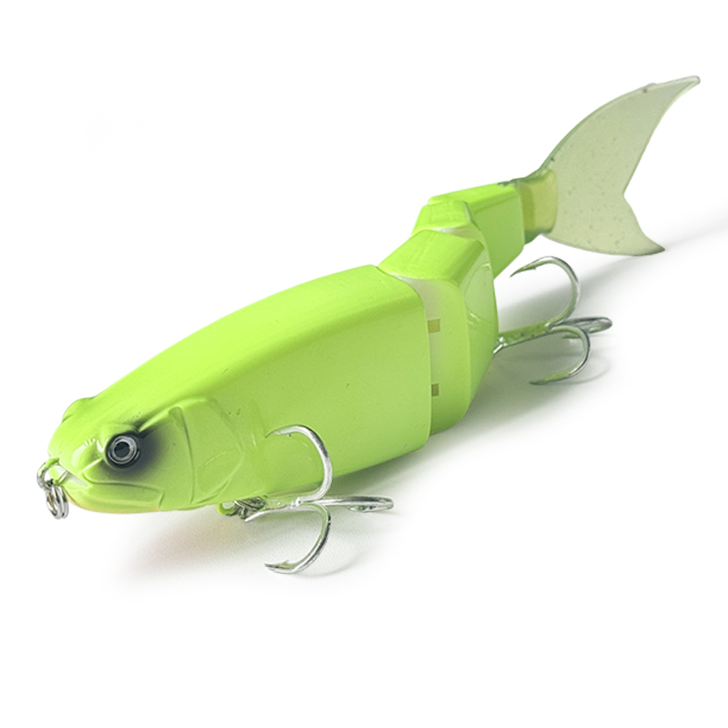Zestaw przynęt typu swimbait,  – Fishing Lure Popper recenzja i cena