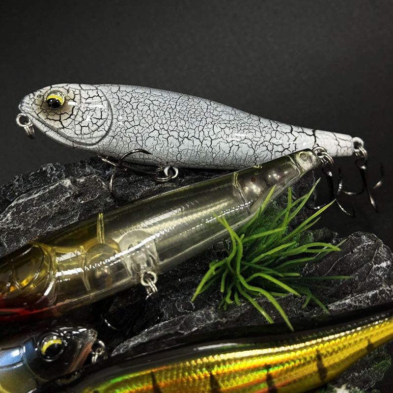 Przynęty wędkarskie typu penci – Fishing Lure Jerkbait recenzja i cena