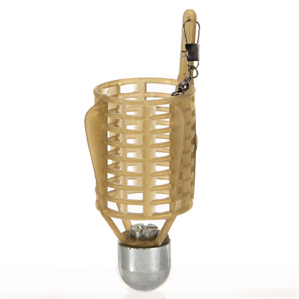 Przenośna koszowa klatka wędka – Fishing Lure Accessories recenzja i cena