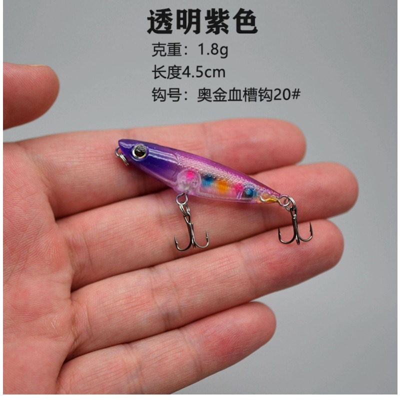 1 szt. Przynęta typu zigzag dl – Fishing Lure Crankbait recenzja i cena