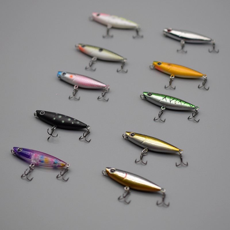 1 szt. Przynęta typu zigzag dl – Fishing Lure Crankbait recenzja i cena