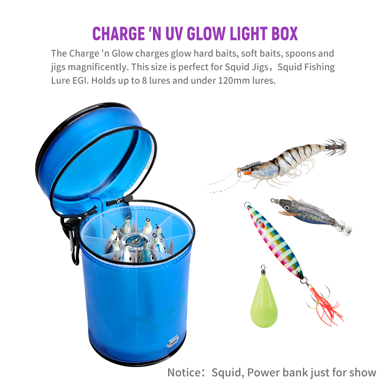 Nowe torby wędkarskie Przynęta – Fishing Lure Jig recenzja i cena