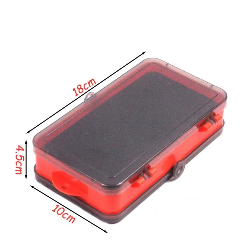 Przenośny Dwustronny Pojemnik  – Fishing Lure Crankbait recenzja i cena