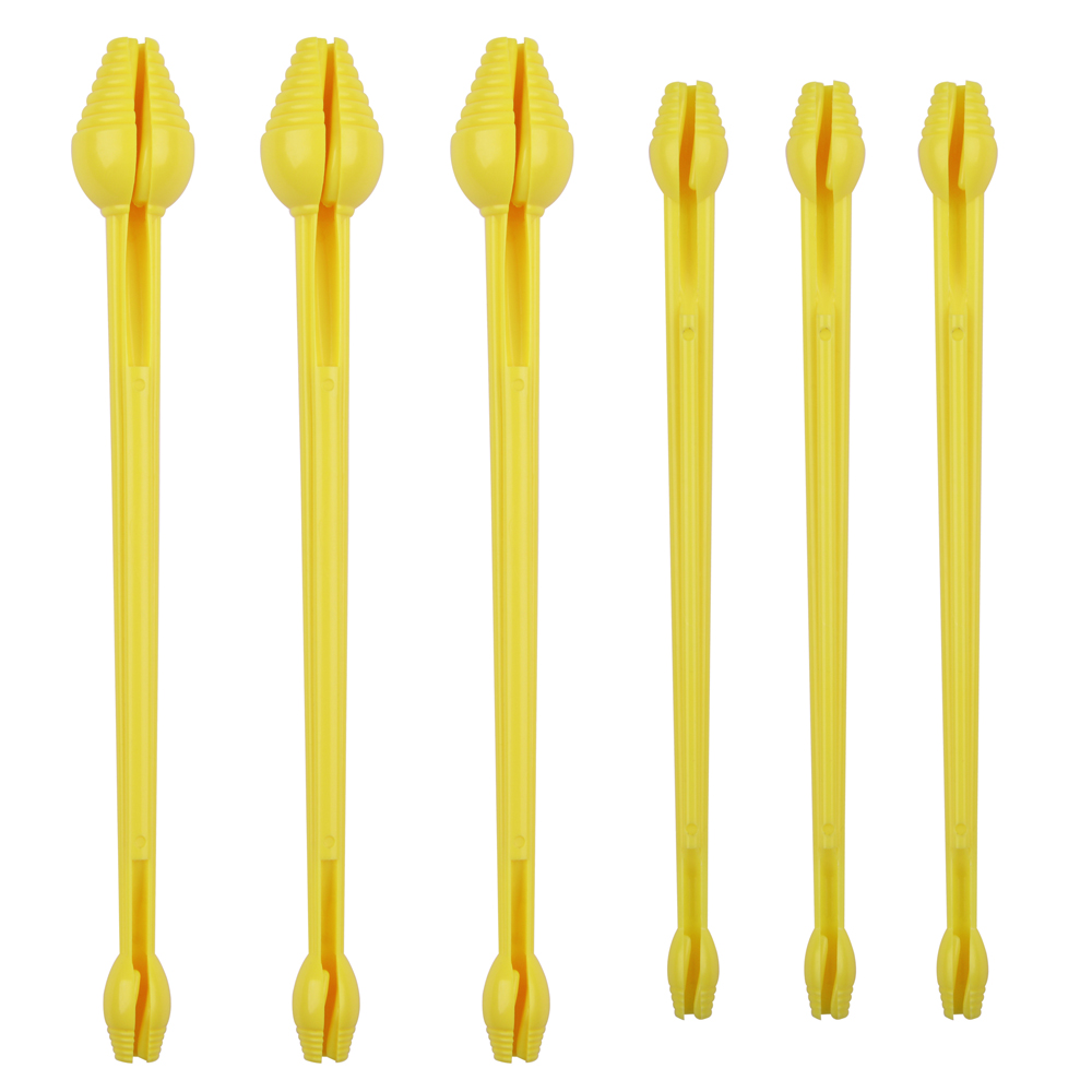 6 sztuk haczyk wędkarski Disgo – Fishing Lure Accessories recenzja i cena