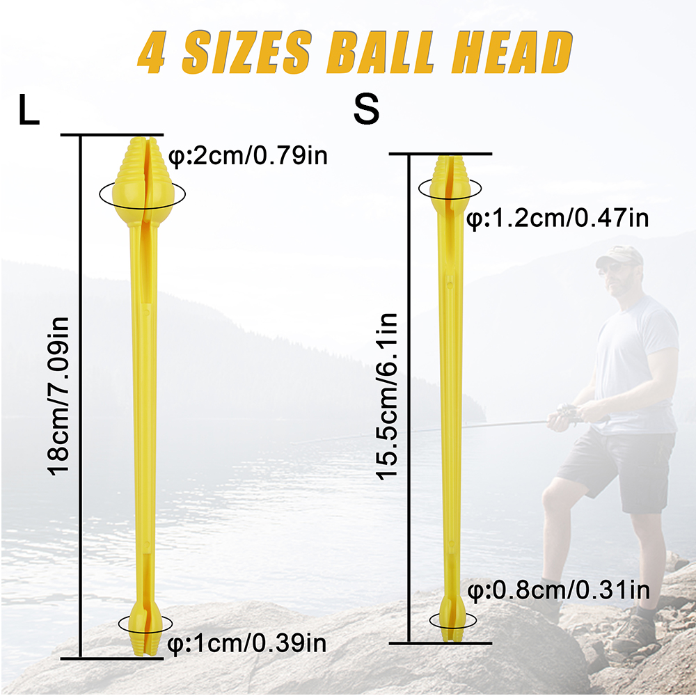 6 sztuk haczyk wędkarski Disgo – Fishing Lure Accessories recenzja i cena