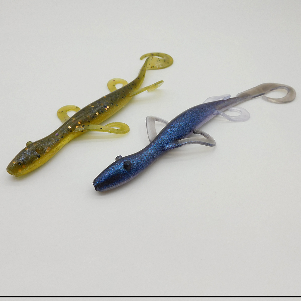 Przynęty wędkarskie ESFISHING  – Fishing Lure Swimbait recenzja i cena