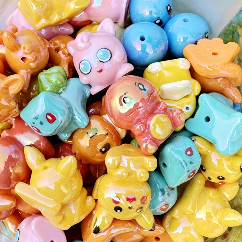 10 SZT. Pokemon Charmander Pik – Penn Reel Fierce recenzja i cena